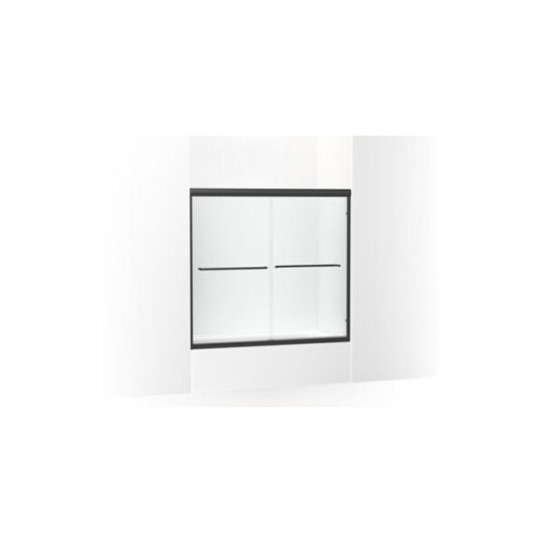 Sterling Finesse Frmls Bypass Door 5425-59PBL-G05 - main